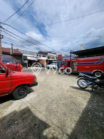 Unit Ruko Dijual di Ciputat Tangerang Selatan Luas Tanah 400m2, Luas Bangunan 200m2 Unit Ruko Dijual di Ciputat Tangerang Selatan Luas Tanah 400m2, Luas Bangunan 200m2