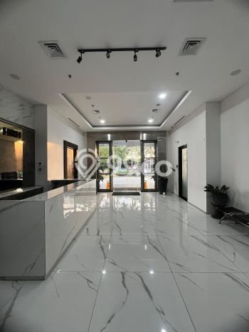 Unit Kantor Dijual di Jakarta Selatan LT 1172m2 & LB 2000m2 Unit Kantor Dijual di Jakarta Selatan LT 1172m2 & LB 2000m2