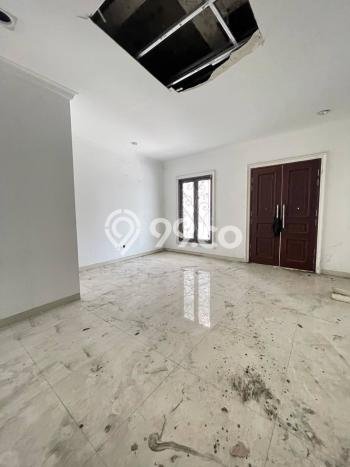 Rumah Idaman 6 KT Harga Terjangkau di Salemba Jakarta Pusat Rumah Idaman 6 KT Harga Terjangkau di Salemba Jakarta Pusat