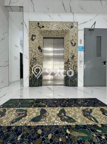 Unit Kantor Dijual di Jakarta Selatan LT 1172m2 & LB 2000m2 Unit Kantor Dijual di Jakarta Selatan LT 1172m2 & LB 2000m2