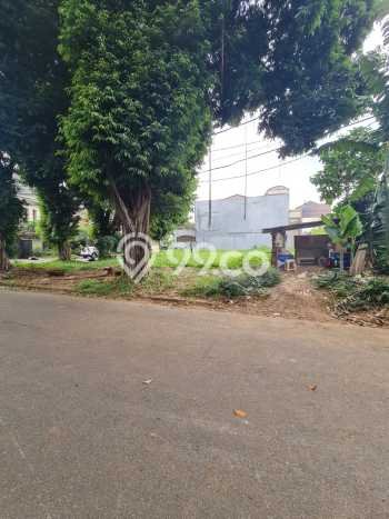 Dijual Tanah 500m2 di Pondok Indah, Jakarta Selatan Dijual Tanah 500m2 di Pondok Indah, Jakarta Selatan