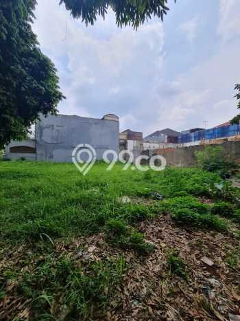 Dijual Tanah 500m2 di Pondok Indah, Jakarta Selatan Dijual Tanah 500m2 di Pondok Indah, Jakarta Selatan