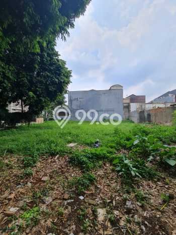 Dijual Tanah 500m2 di Pondok Indah, Jakarta Selatan Dijual Tanah 500m2 di Pondok Indah, Jakarta Selatan