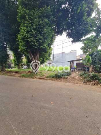 Dijual Tanah 500m2 di Pondok Indah, Jakarta Selatan Dijual Tanah 500m2 di Pondok Indah, Jakarta Selatan