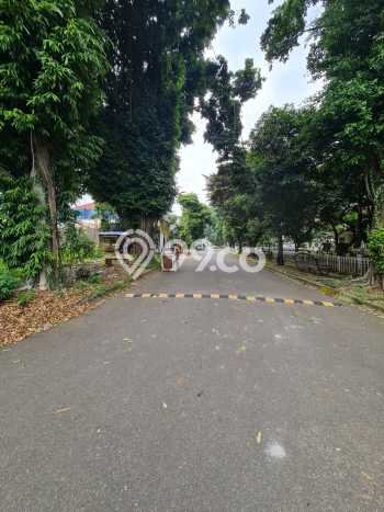 Dijual Tanah 500m2 di Pondok Indah, Jakarta Selatan Dijual Tanah 500m2 di Pondok Indah, Jakarta Selatan