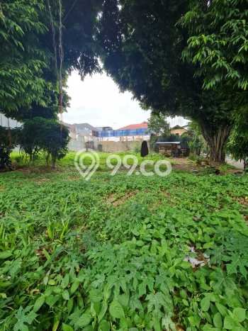 Dijual Tanah 500m2 di Pondok Indah, Jakarta Selatan Dijual Tanah 500m2 di Pondok Indah, Jakarta Selatan