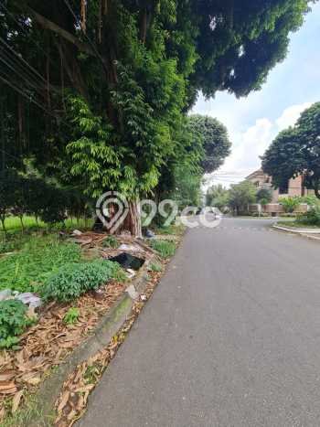 Dijual Tanah 500m2 di Pondok Indah, Jakarta Selatan Dijual Tanah 500m2 di Pondok Indah, Jakarta Selatan