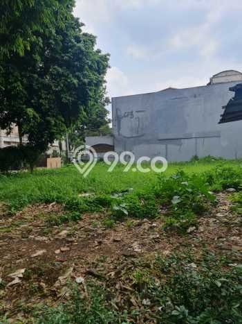 Dijual Tanah 500m2 di Pondok Indah, Jakarta Selatan Dijual Tanah 500m2 di Pondok Indah, Jakarta Selatan