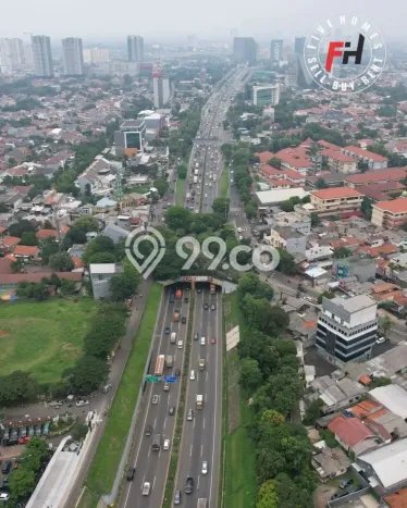 Dijual Tanah Lokasi Tb Simatupang, Jakarta Selatan Seluas 13000m2 Dijual Tanah Lokasi Tb Simatupang, Jakarta Selatan Seluas 13000m2