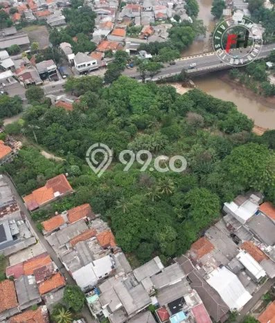 Dijual Tanah Lokasi Tb Simatupang, Jakarta Selatan Seluas 13000m2 Dijual Tanah Lokasi Tb Simatupang, Jakarta Selatan Seluas 13000m2