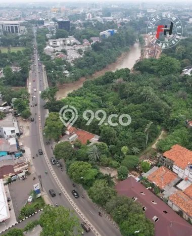Dijual Tanah Lokasi Tb Simatupang, Jakarta Selatan Seluas 13000m2 Dijual Tanah Lokasi Tb Simatupang, Jakarta Selatan Seluas 13000m2