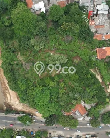 Dijual Tanah Lokasi Tb Simatupang, Jakarta Selatan Seluas 13000m2 Dijual Tanah Lokasi Tb Simatupang, Jakarta Selatan Seluas 13000m2
