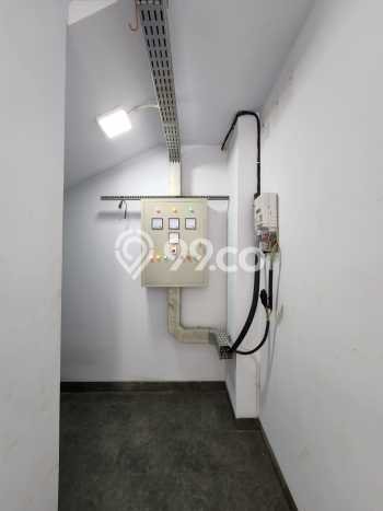 Kantor Bagus Dijual LB 726m2 Lokasi Strategis Jakarta Timur Area Cocok untuk Bisnis Kantor Bagus Dijual LB 726m2 Lokasi Strategis Jakarta Timur Area Cocok untuk Bisnis