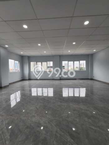 Kantor Bagus Dijual LB 726m2 Lokasi Strategis Jakarta Timur Area Cocok untuk Bisnis Kantor Bagus Dijual LB 726m2 Lokasi Strategis Jakarta Timur Area Cocok untuk Bisnis