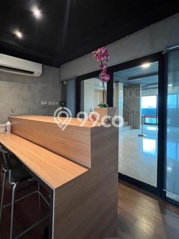 Kantor Strategis Kawasan Mampang Prapatan, Luas 827m², Lokasi Komersial Kantor Strategis Kawasan Mampang Prapatan, Luas 827m², Lokasi Komersial