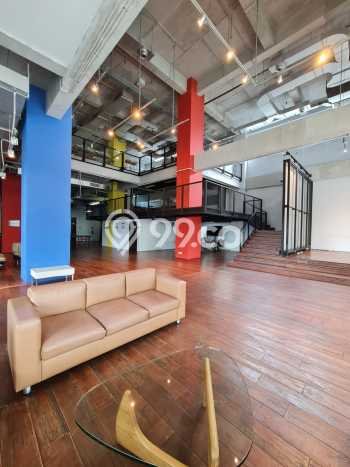 Kantor Bagus Dijual LB 11379m2 Lokasi Strategis Jakarta Selatan Area Cocok untuk Bisnis Kantor Bagus Dijual LB 11379m2 Lokasi Strategis Jakarta Selatan Area Cocok untuk Bisnis