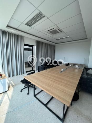 LOKASI STRATEGIS! Kantor di Ampera, Luas 700m², Akses Strategis LOKASI STRATEGIS! Kantor di Ampera, Luas 700m², Akses Strategis