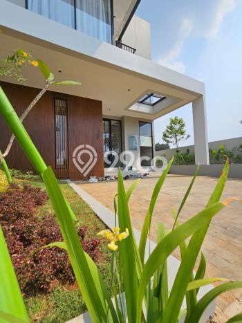Dijual Cepat Rumah Favorit Siap Huni LB 110m2 di Sawangan, Depok Dijual Cepat Rumah Favorit Siap Huni LB 110m2 di Sawangan, Depok