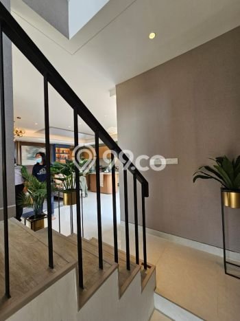 Dijual Cepat Rumah Favorit Siap Huni LB 110m2 di Sawangan, Depok Dijual Cepat Rumah Favorit Siap Huni LB 110m2 di Sawangan, Depok