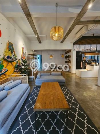 Dijual Ruko Kawasan Fatmawati, Luas 450m², Area Berkembang, Jalan Utama Dijual Ruko Kawasan Fatmawati, Luas 450m², Area Berkembang, Jalan Utama