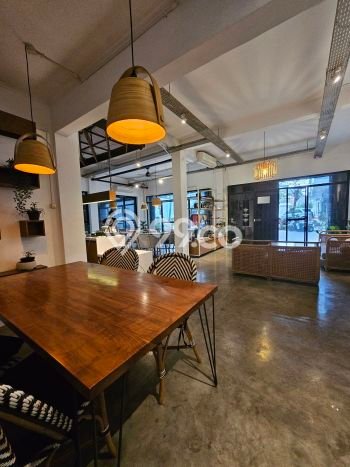 Dijual Ruko Kawasan Fatmawati, Luas 450m², Area Berkembang, Jalan Utama Dijual Ruko Kawasan Fatmawati, Luas 450m², Area Berkembang, Jalan Utama