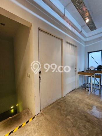 Dijual Ruko Kawasan Fatmawati, Luas 450m², Area Berkembang, Jalan Utama Dijual Ruko Kawasan Fatmawati, Luas 450m², Area Berkembang, Jalan Utama