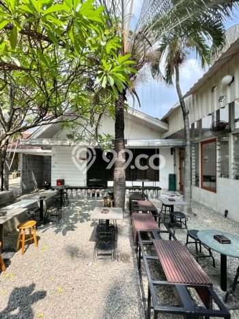 Kavling Tanah untuk Dijual di Rawamangun, Jakarta Timur, Luas 1037m2 Kavling Tanah untuk Dijual di Rawamangun, Jakarta Timur, Luas 1037m2