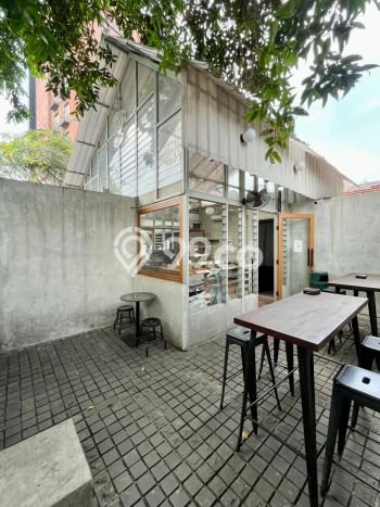 Kavling Tanah untuk Dijual di Rawamangun, Jakarta Timur, Luas 1037m2 Kavling Tanah untuk Dijual di Rawamangun, Jakarta Timur, Luas 1037m2