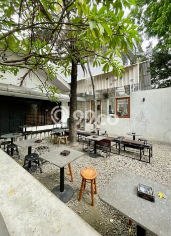 Kavling Tanah untuk Dijual di Rawamangun, Jakarta Timur, Luas 1037m2 Kavling Tanah untuk Dijual di Rawamangun, Jakarta Timur, Luas 1037m2
