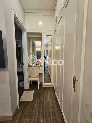 Ready to Use! Premium House LT 108m2 Desain Elegan di Lebak Bulus Ready to Use! Premium House LT 108m2 Desain Elegan di Lebak Bulus