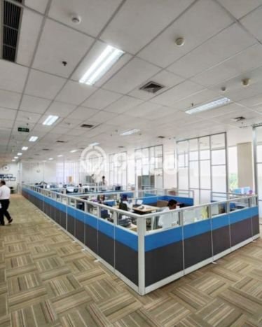 Kantor Dijual Lokasi Emas di Menteng Luas 6296m2 Kantor Dijual Lokasi Emas di Menteng Luas 6296m2