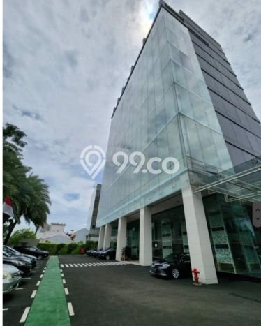 Kantor Dijual Lokasi Emas di Menteng Luas 6296m2 Kantor Dijual Lokasi Emas di Menteng Luas 6296m2