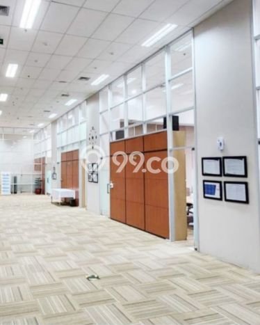 Kantor Dijual Lokasi Emas di Menteng Luas 6296m2 Kantor Dijual Lokasi Emas di Menteng Luas 6296m2