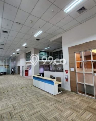 Kantor Dijual Lokasi Emas di Menteng Luas 6296m2 Kantor Dijual Lokasi Emas di Menteng Luas 6296m2