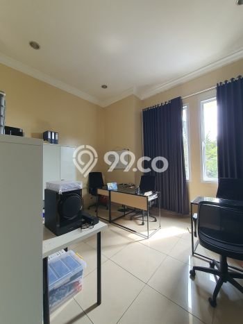 Ready to Use! Premium House LT 318m2 Desain Modern di Kemang Ready to Use! Premium House LT 318m2 Desain Modern di Kemang
