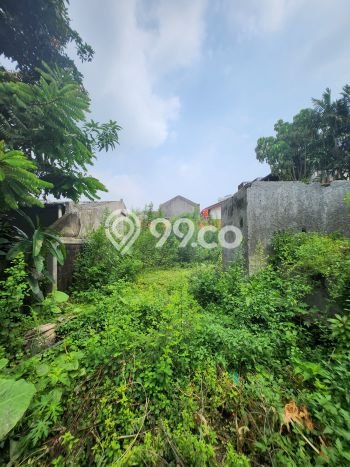 Tanah Kavling Dijual di Pondok Pinang, Jakarta Selatan dengan Luas Tanah 302m2 Tanah Kavling Dijual di Pondok Pinang, Jakarta Selatan dengan Luas Tanah 302m2