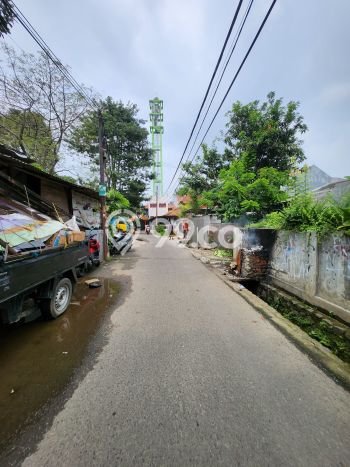 Tanah Kavling Dijual di Pondok Pinang, Jakarta Selatan dengan Luas Tanah 302m2 Tanah Kavling Dijual di Pondok Pinang, Jakarta Selatan dengan Luas Tanah 302m2