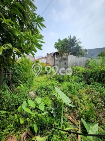 Tanah Kavling Dijual di Pondok Pinang, Jakarta Selatan dengan Luas Tanah 302m2 Tanah Kavling Dijual di Pondok Pinang, Jakarta Selatan dengan Luas Tanah 302m2