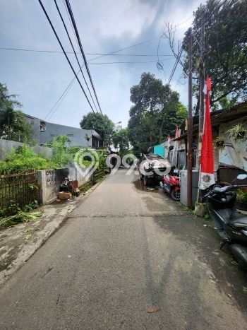 Tanah Kavling Dijual di Pondok Pinang, Jakarta Selatan dengan Luas Tanah 302m2 Tanah Kavling Dijual di Pondok Pinang, Jakarta Selatan dengan Luas Tanah 302m2