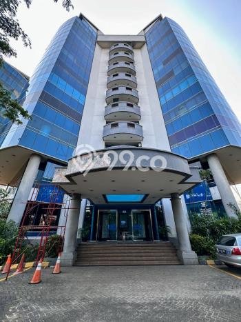 Kantor Dijual di Jakarta Selatan LT 360m2 & LB 2985m2 Lokasi Terbaik! Kantor Dijual di Jakarta Selatan LT 360m2 & LB 2985m2 Lokasi Terbaik!