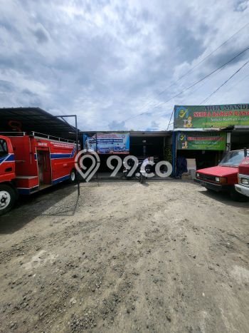 Unit Ruko Dijual di Ciputat Tangerang Selatan Luas Tanah 400m2, Luas Bangunan 200m2 Unit Ruko Dijual di Ciputat Tangerang Selatan Luas Tanah 400m2, Luas Bangunan 200m2