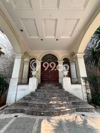 Jual Rumah Mewah Megah Dengan View Cantik di patra kuningan, Jakarta Selatan Jual Rumah Mewah Megah Dengan View Cantik di patra kuningan, Jakarta Selatan