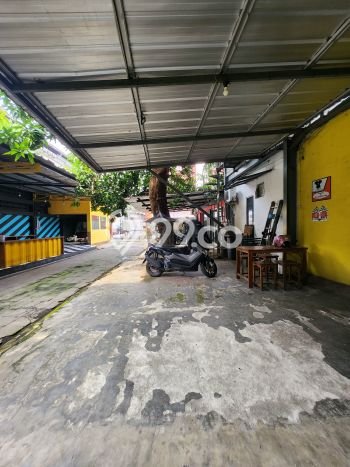Komersial Dijual Lokasi Emas di Kebayoran Baru Luas 375m2 Komersial Dijual Lokasi Emas di Kebayoran Baru Luas 375m2