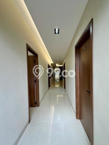 Aset Investasi! Kost Dijual di Senen, Jakarta Pusat, 18 KT, 18 KM, Luas 632m2 Aset Investasi! Kost Dijual di Senen, Jakarta Pusat, 18 KT, 18 KM, Luas 632m2