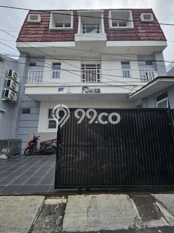 Rumah Kost Dijual di Menteng, Jakarta Pusat dengan 20 Kamar Tidur, 20 Kamar Mandi Rumah Kost Dijual di Menteng, Jakarta Pusat dengan 20 Kamar Tidur, 20 Kamar Mandi