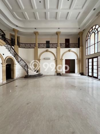 Jual Rumah Mewah Megah Dengan View Cantik di patra kuningan, Jakarta Selatan Jual Rumah Mewah Megah Dengan View Cantik di patra kuningan, Jakarta Selatan