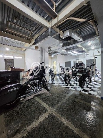Komersial Dijual Lokasi Emas di Kebayoran Baru Luas 375m2 Komersial Dijual Lokasi Emas di Kebayoran Baru Luas 375m2