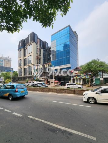 Kantor Bagus Dijual LB 1750m2 Lokasi Strategis Jakarta Selatan Area Cocok untuk Bisnis Kantor Bagus Dijual LB 1750m2 Lokasi Strategis Jakarta Selatan Area Cocok untuk Bisnis