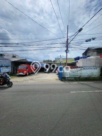 Unit Ruko Dijual di Ciputat Tangerang Selatan Luas Tanah 400m2, Luas Bangunan 200m2 Unit Ruko Dijual di Ciputat Tangerang Selatan Luas Tanah 400m2, Luas Bangunan 200m2