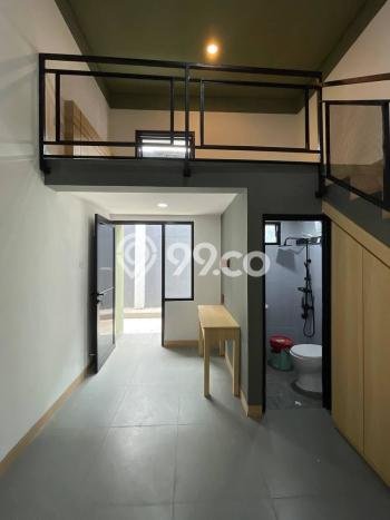 Unit Kost Dijual di Jakarta Selatan Spesifikasi 20 Kamar Tidur dan Area Strategis Unit Kost Dijual di Jakarta Selatan Spesifikasi 20 Kamar Tidur dan Area Strategis